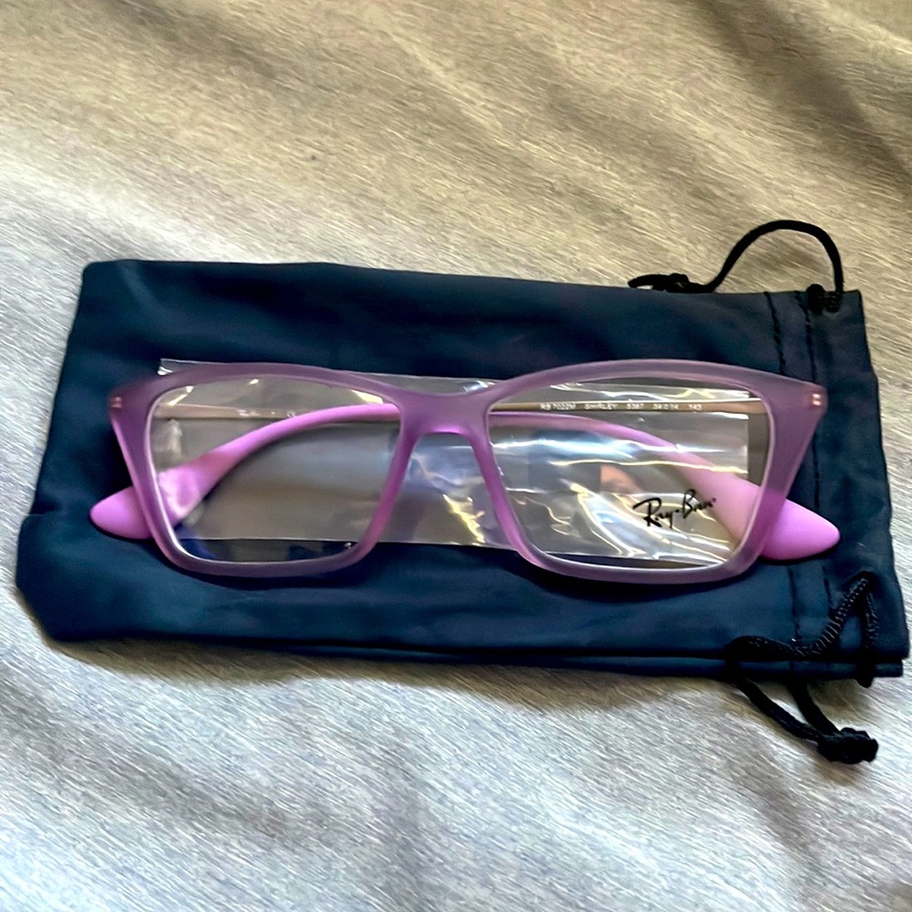 Ray Ban Glasses